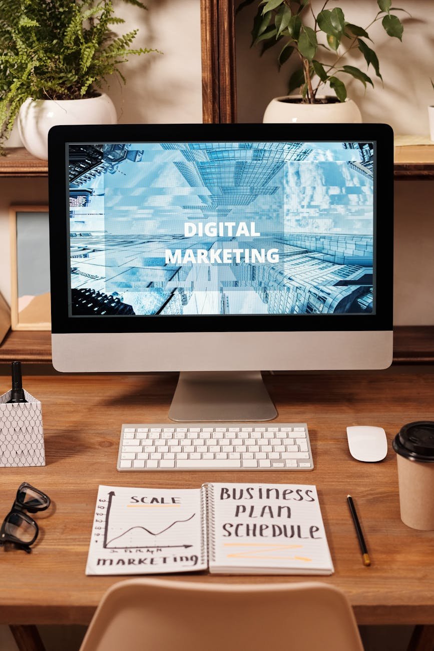 Boost Your Business with Digital Marketing Secrets Revealed